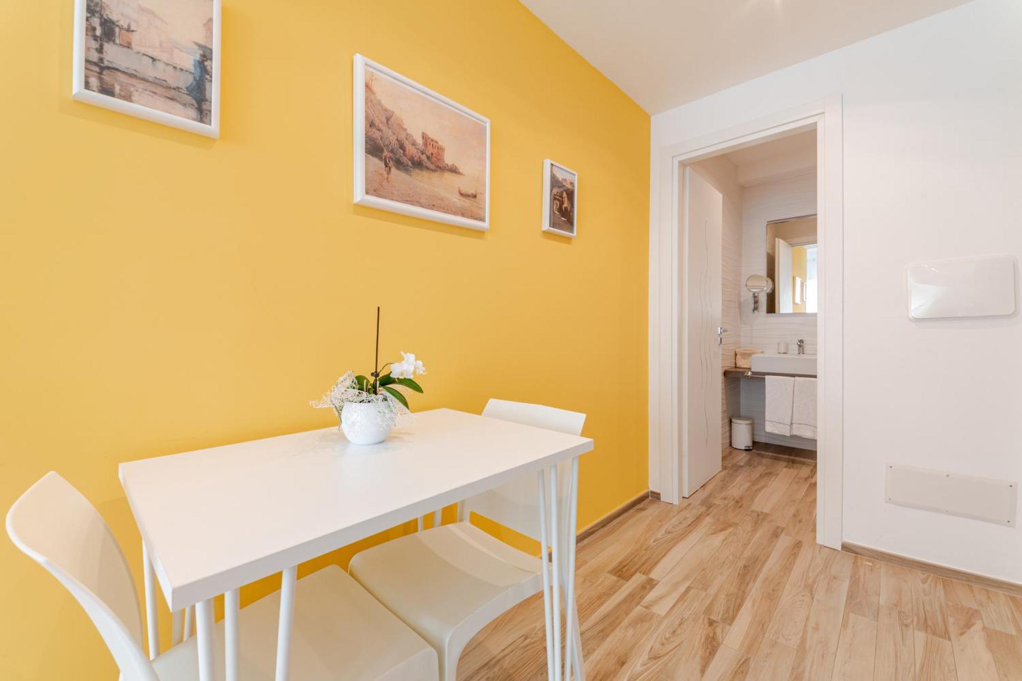 Minisuites Icostaioli Bed & Breakfast *