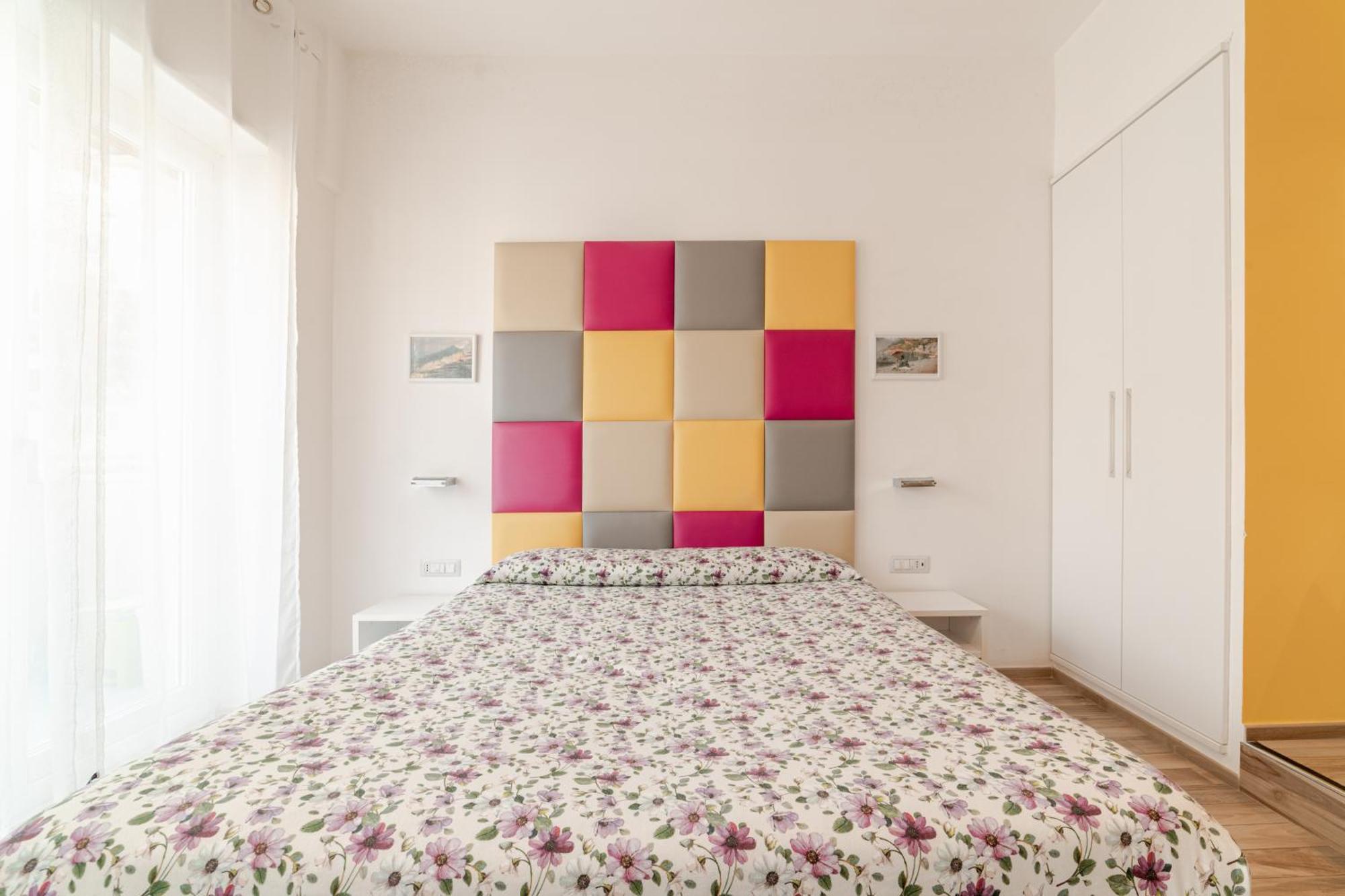 Minisuites Icostaioli Bed & Breakfast Maiori