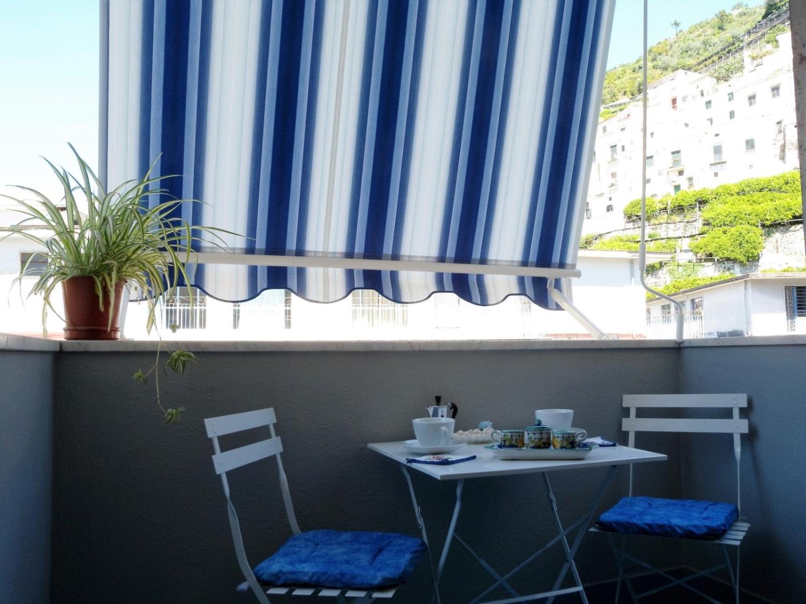 Minisuites Icostaioli Bed & Breakfast *