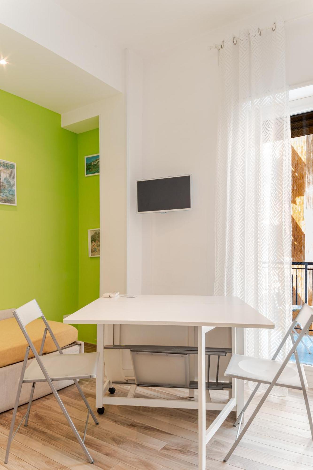 Minisuites Icostaioli Bed & Breakfast