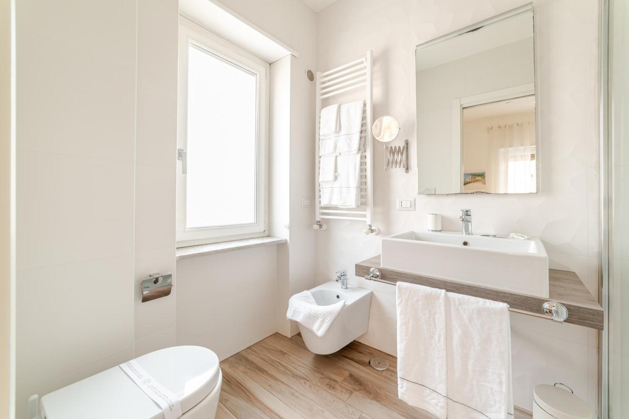 Minisuites Icostaioli Bed & Breakfast *