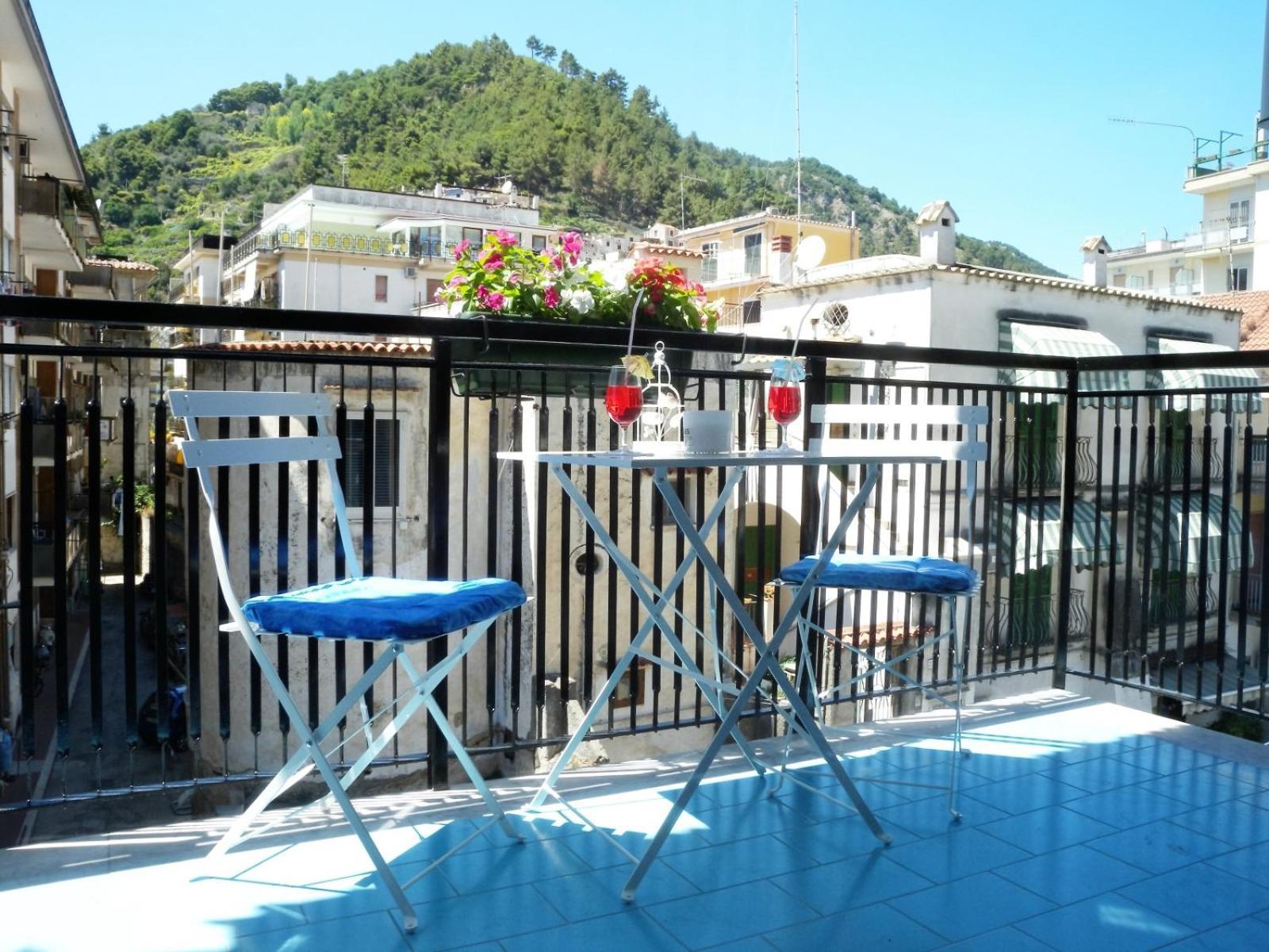 Bed & Breakfast Minisuites Icostaioli