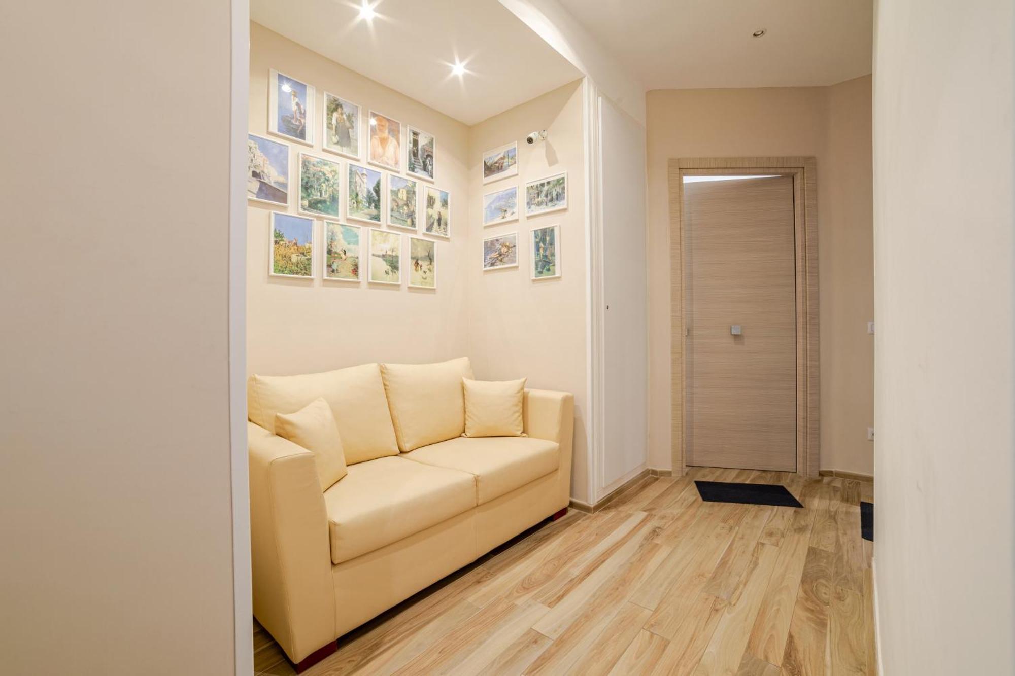 Minisuites Icostaioli Bed & Breakfast Maiori