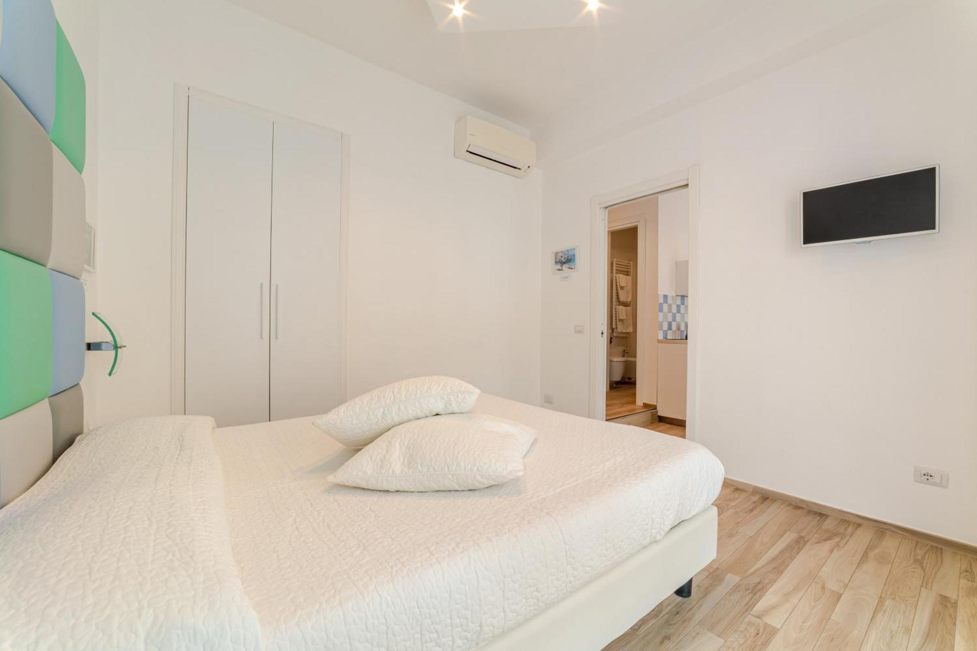 Bed & Breakfast Minisuites Icostaioli *