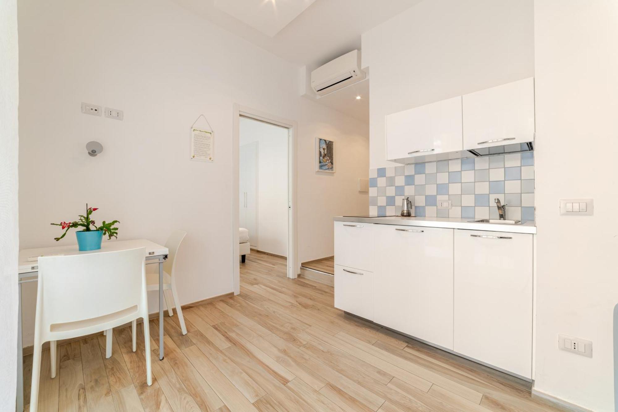Minisuites Icostaioli Bed & Breakfast Maiori