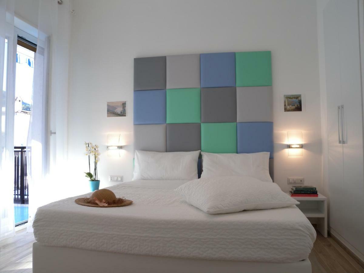 Minisuites Icostaioli Bed & Breakfast *