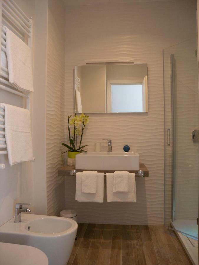 Minisuites Icostaioli Bed & Breakfast *