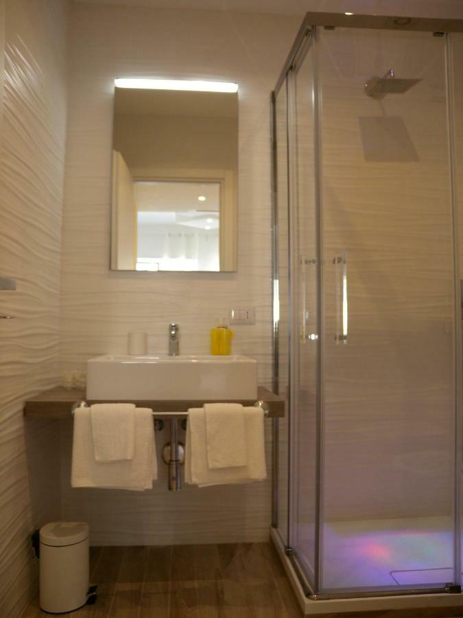 Bed & Breakfast Minisuites Icostaioli *